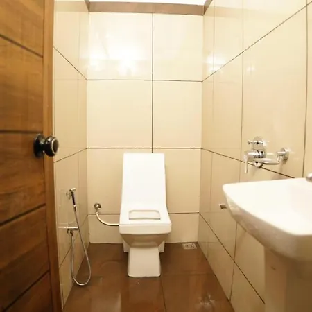 Cocozone Stays Alappuzha Exterior photo