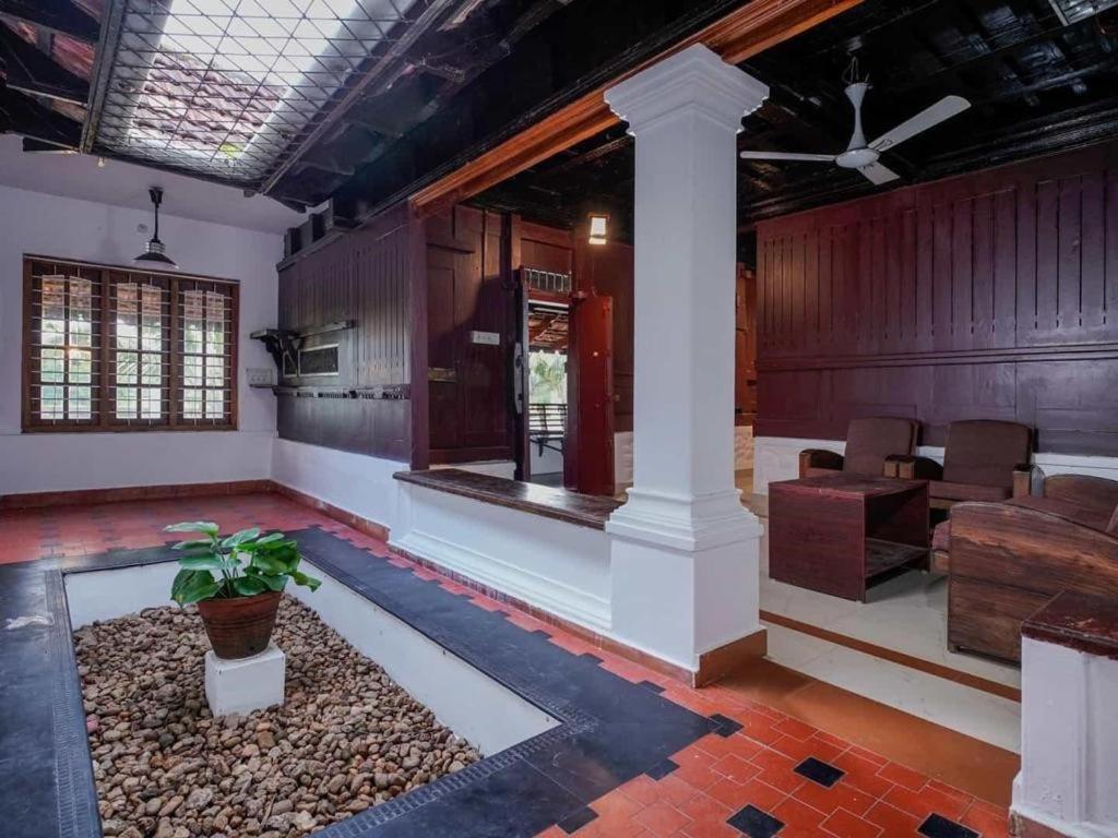 Cocozone Homestay