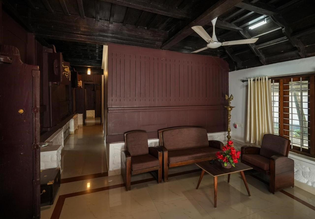 Cocozone Homestay Alappuzha