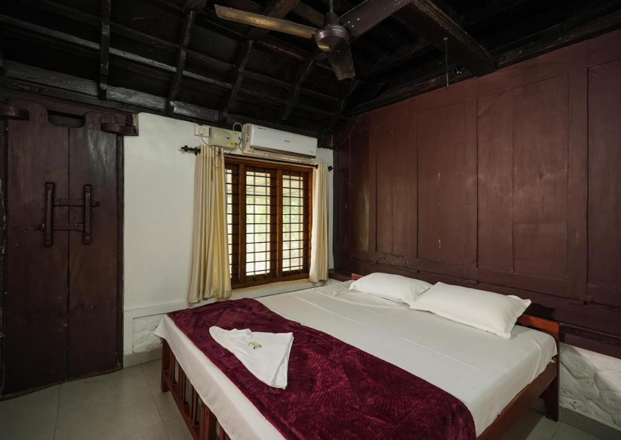 Cocozone Homestay