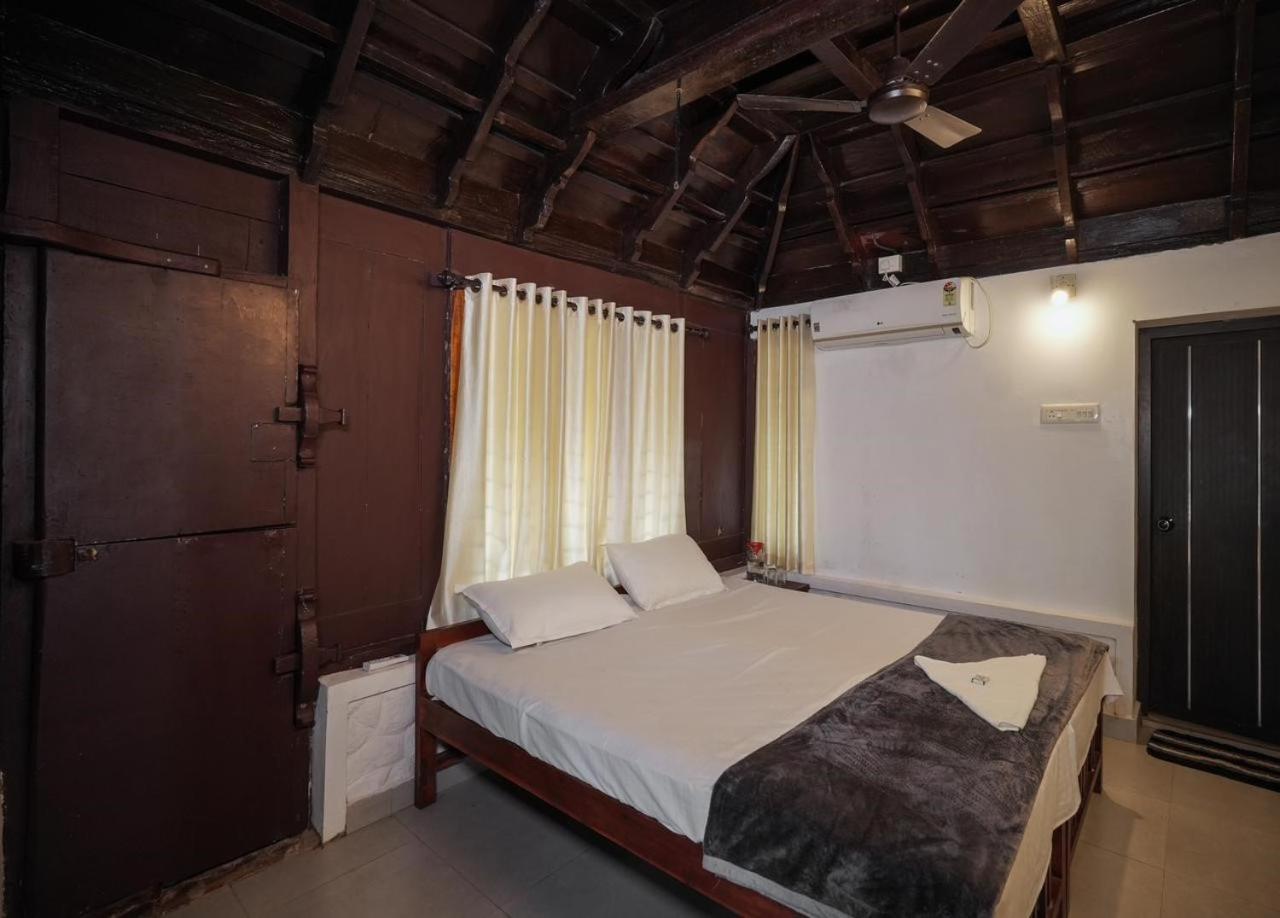 Homestay Cocozone *