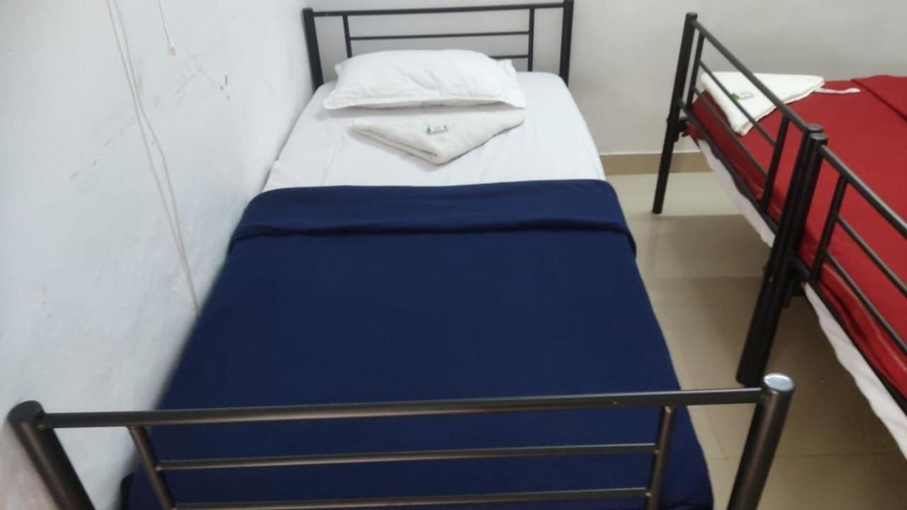 Cocozone Homestay *